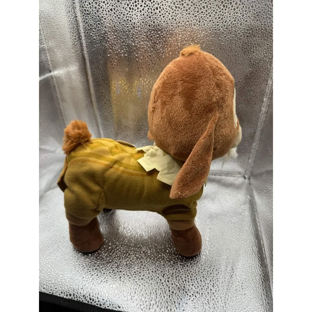Disney Wish Valentino Walk n Talk Interactive Plush 9